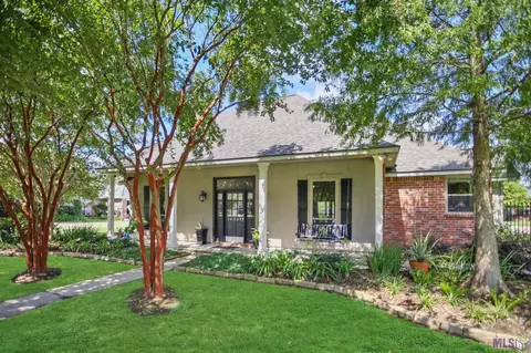 16349 Ole Homestead Ln, Prairieville, LA 70769