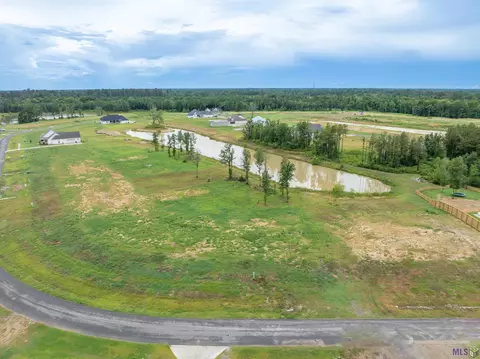 43596 Collyns Cv, Prairieville, LA 70769