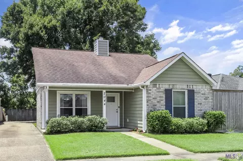 2044 Spring Ridge Ave, Baton Rouge, LA 70816