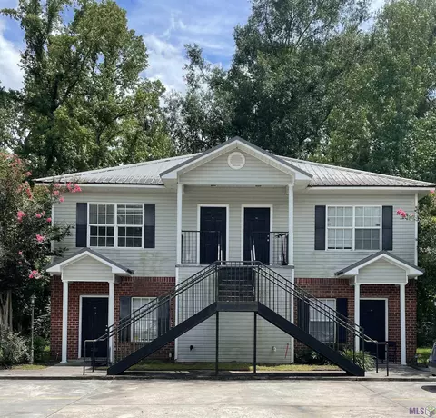14536 Honeysuckle St #197C, Hammond, LA 70401