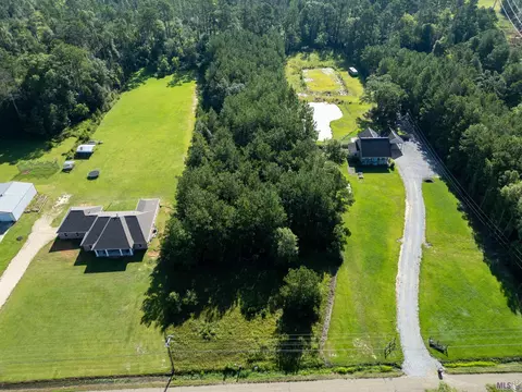 lot12 Pea Ridge Rd, Albany, LA 70711