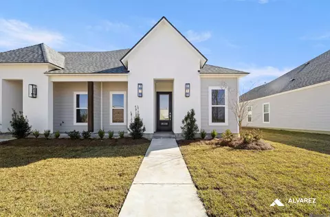 16133 Chancel Ave # A2, Baton Rouge, LA 70816