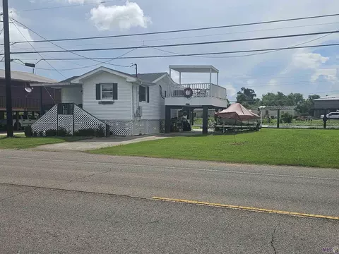 5529 La Hwy 56, Chauvin, LA 70344