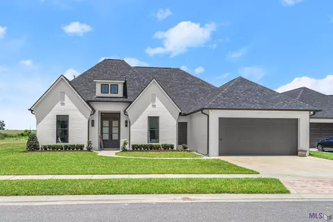 4416 Boulonnais Ave, Baton Rouge, LA 70820