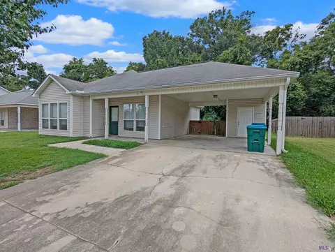 39052 Prairie North Dr, Gonzales, LA 70737