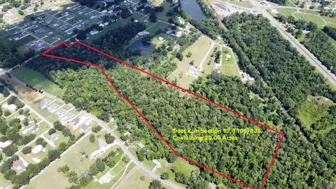 9298 La Hwy 941, Gonzales, LA 70737