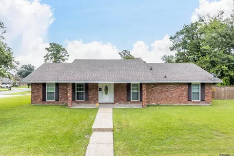 247 W Kirkley Pl, Baton Rouge, LA 70815