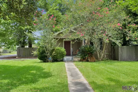 1415 Aberdeen Ave, Baton Rouge, LA 70808