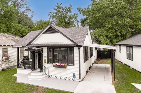 1530 Utah St, Baton Rouge, LA 70802
