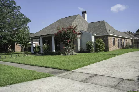 16121 Indigo Ridge Ave, Baton Rouge, LA 70817