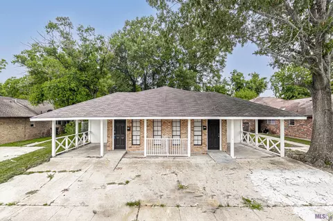 1537-1539 N Marque Ann Dr, Baton Rouge, LA 70815