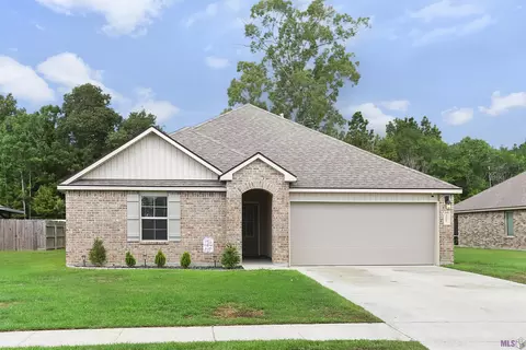 35667 Forest Manor Ave, Denham Springs, LA 70706