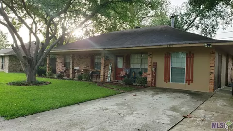 4201 Buchanan St, Baker, LA 70714
