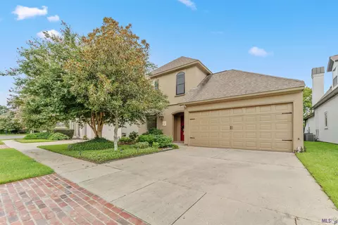 1041 Cornerstone Dr, Baton Rouge, LA 70810