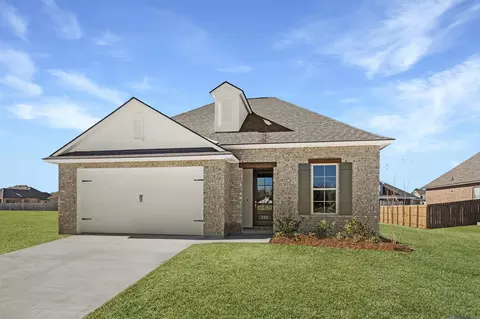 232 Sophia Dr, Luling, LA 70070