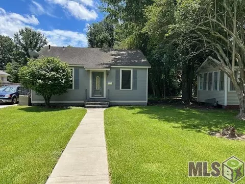 3364 Oswego, Baton Rouge, LA 70805
