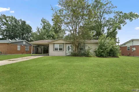 1538 Cooper St, Denham Springs, LA 70726