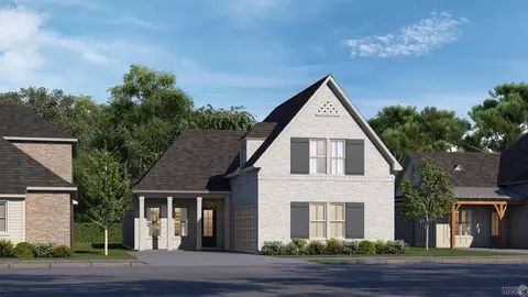 37309 Cattle Ave, Prairieville, LA 70769
