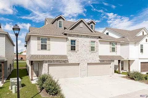 5636 Cottage Lake Dr #LOT 32, Baton Rouge, LA 70820