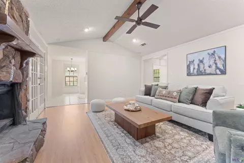 8757 Sharlane Dr, Baton Rouge, LA 70809