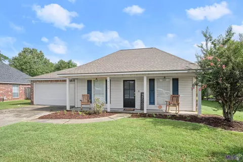 9175 Louis Ave, Denham Springs, LA 70706