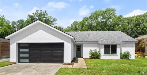 878 Ponderosa Dr, Baton Rouge, LA 70819