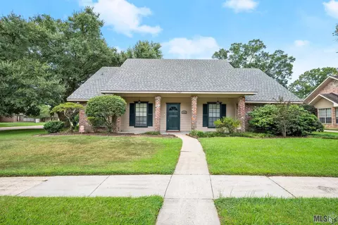 16542 Chadsford Ave, Baton Rouge, LA 70817