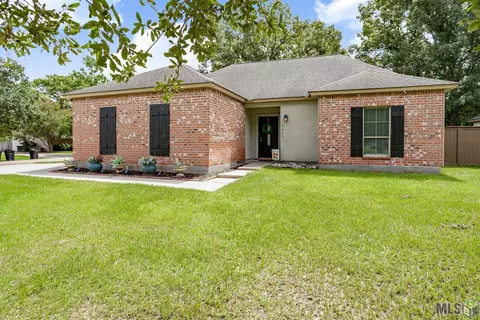 7437 Antioch Rd, Baton Rouge, LA 70817