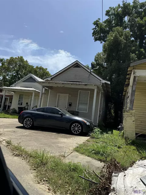 598 Education St, Baton Rouge, LA 70802