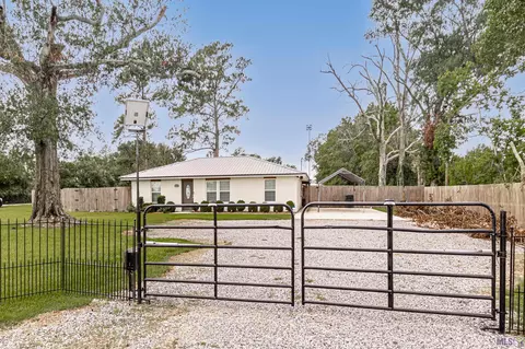 16463 Joe Sevario Rd, Prairieville, LA 70769