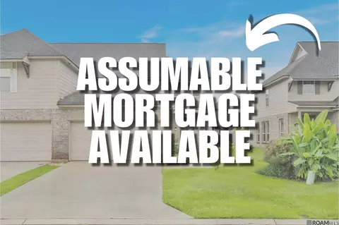 18129 Pinehurst Dr, Prairieville, LA 70769