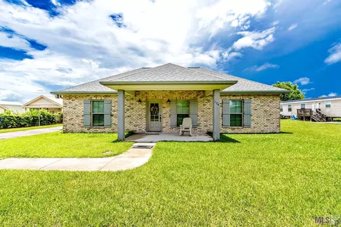 104 Jennifer St, Lockport, LA 70374
