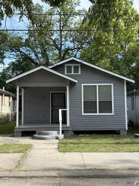314 Alice St, Baton Rouge, LA 70802