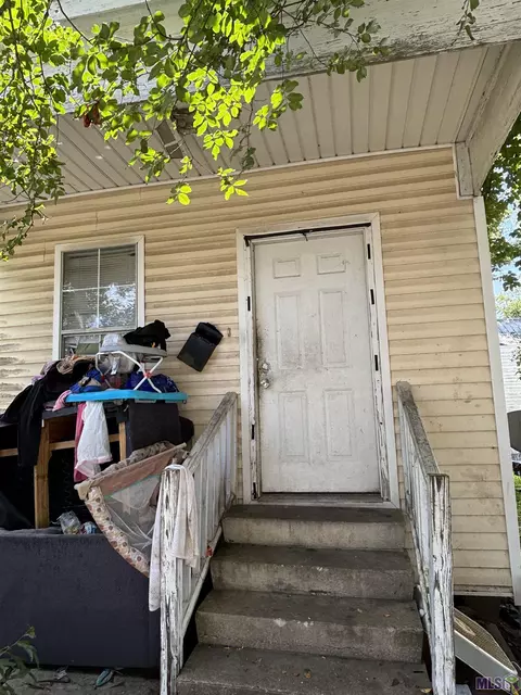706 Myrtle Ave, Baton Rouge, LA 70802