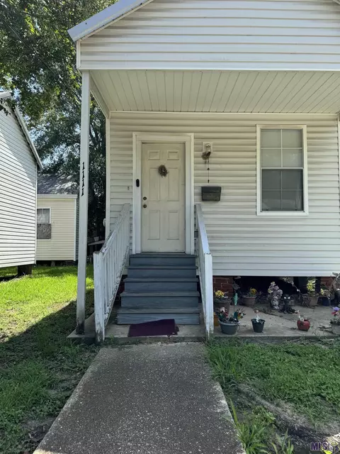 1111 Napoleon St, Baton Rouge, LA 70802