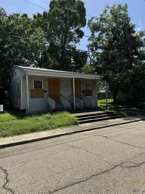 1113 Napoleon St, Baton Rouge, LA 70802