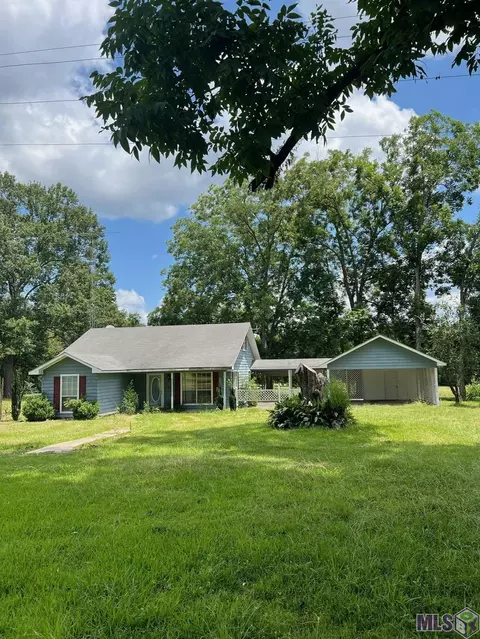 14059 N Main St, Norwood, LA 70761