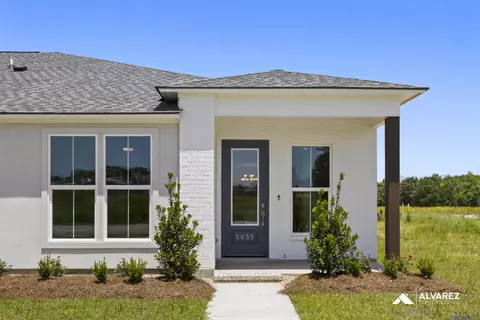 5635 Emmie Dr # B1, Zachary, LA 70791