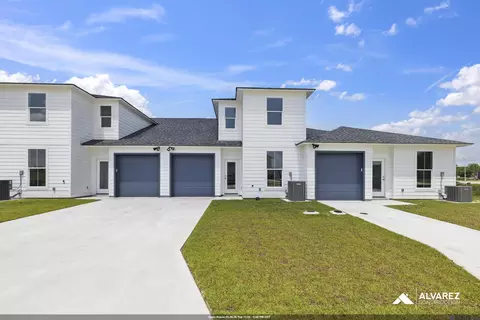 4910 Bob Odom Dr # A2, Zachary, LA 70791