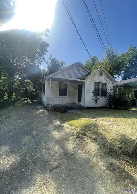 1130 N 38th St, Baton Rouge, LA 70802