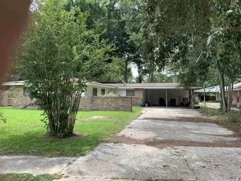 2336 Silverest Ave, Baton Rouge, LA 70816
