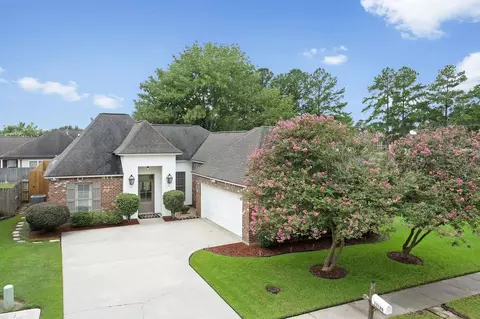 13126 Quail Ridge Ave, Baton Rouge, LA 70810