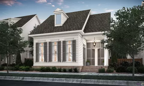 1739 Rouzan Ave, Baton Rouge, LA 70808