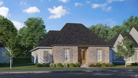 1365 Americana Blvd, Zachary, LA 70791