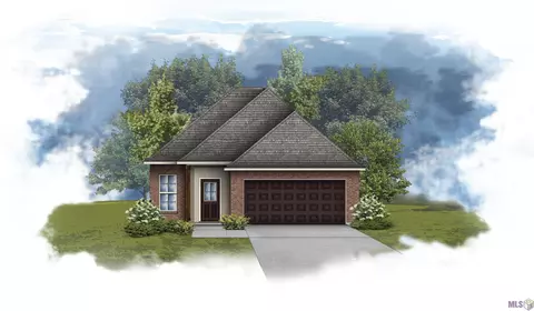 10801 Denali Ave, Baton Rouge, LA 70810