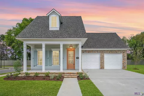 14203 Haile Way, Baton Rouge, LA 70817