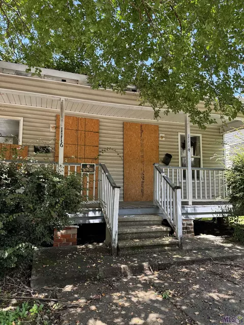 1114 Napoleon St, Baton Rouge, LA 70802