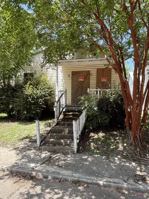 1110 Napoleon St, Baton Rouge, LA 70802