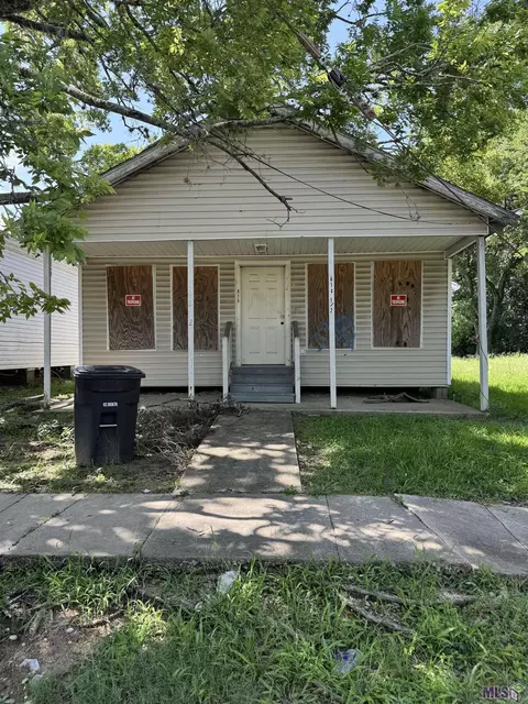 614 Myrtle Ave, Baton Rouge, LA 70802