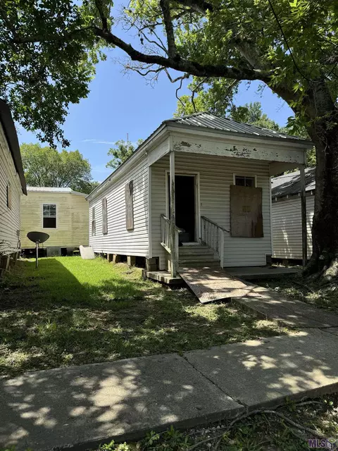 616 Myrtle Ave, Baton Rouge, LA 70802
